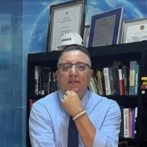 Picture of Eduardo Negrão
